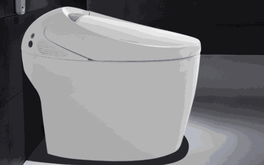 维卫智能马桶盖